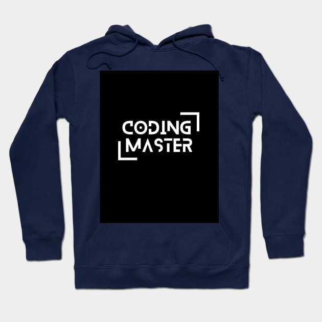 programming t_shirt Hoodie by Maya DAIG